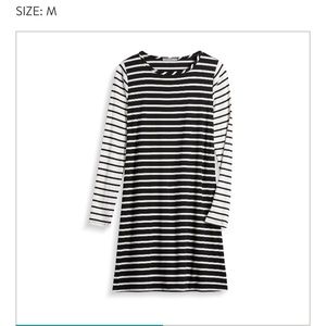 Swing dress